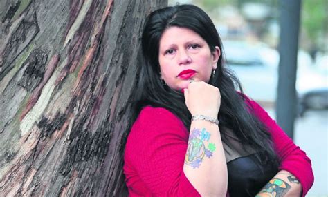 Cada Vez M S Mujeres Son Desaparecidas Y Violentadas Dolores Reyes