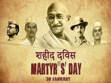 Happy Martyrs Day 2022 Messages Quotes And Wishes India News