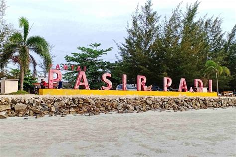 Deretan Tempat Wisata Pangkalpinang Bangka Belitung Terfavorit