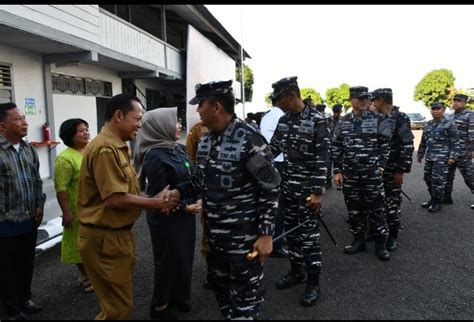 Danlantamal Ii Pertempuran Laut Teluk Sibolga Merupakan Bentuk