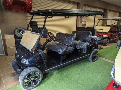 Evolution Classic Pro Defiance Oh Golf Carts And Mowers In Oh