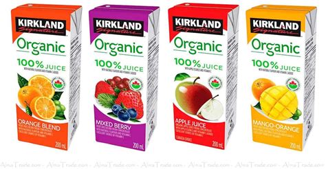 Kirkland Signature Organic | Britannia.lk