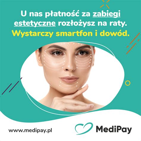 Zadbaj o urodę TERAZ zapłać PÓŹNIEJ Radzikowska Clinic