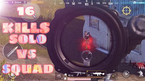 Pubg Solo Vs Squad Pubg Livik Map Gameplay Pubg Solo Kills Youtube