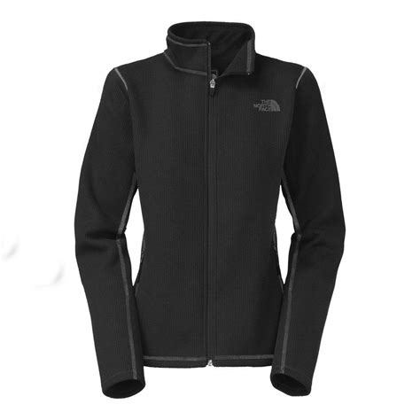 The North Face Krestwood Full Zip Sweater Womens Peter Glenn