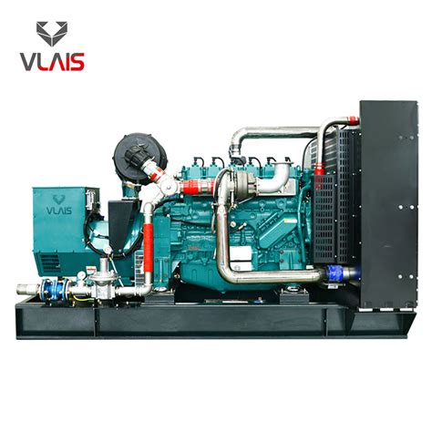 Factory Price Dual Fuel Powergen V Phase Generac Type