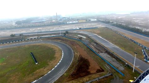 Shanghai Tianma Circuit 上海天馬賽車場 航拍 BEBOPYOURWORLD Shanghai YouTube