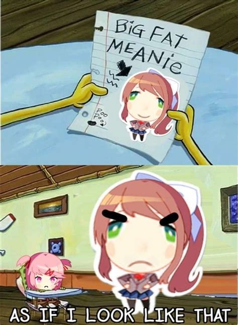 Doki Doki Literature Club Trending Images Gallery List View