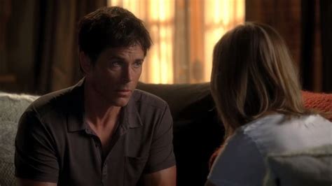 Rob Lowe - Brothers And Sisters Season 4 | Rob lowe, Rob, Season 4