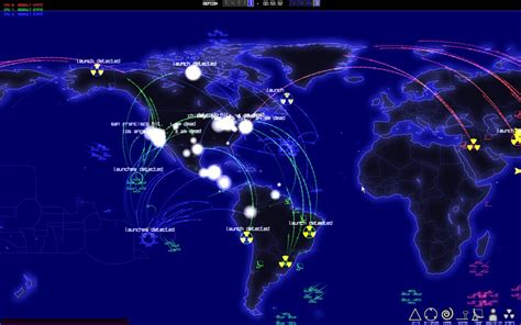 Defcon 2024 Location Map - Deni Cindelyn