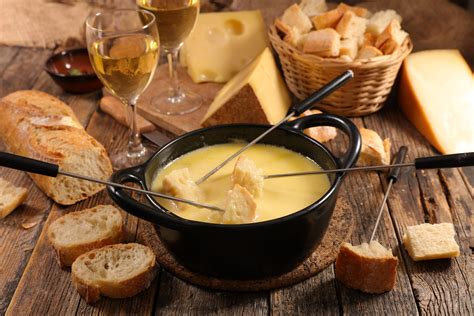 Fondue