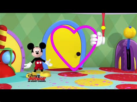 A Surprise for Minnie | Other Holiday Specials Wiki | Fandom