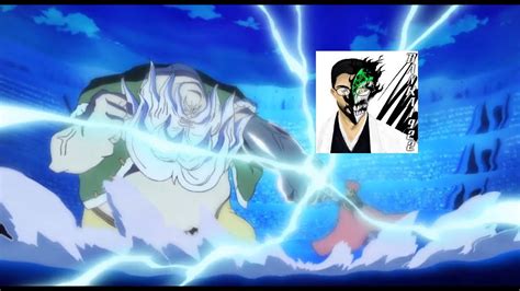 One Piece Episode 646 Review The Clash Of Haki Youtube