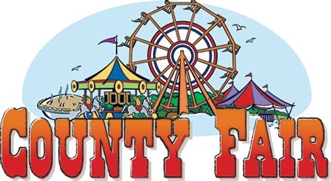 Dates for 2024 Allamakee County Fair announced | The Standard Newspaper