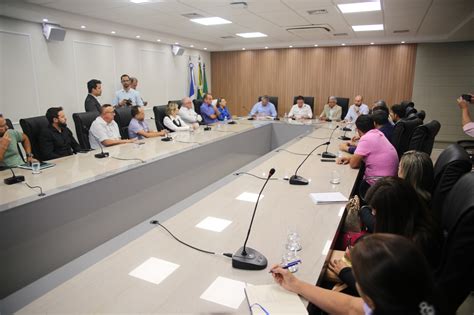 Botelho E Amm Debatem Sobre A Regulamenta O De Emendas Destinados A