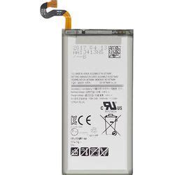 Samsung Galaxy S Fe Li Ion Battery