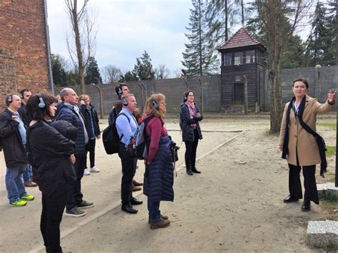 Frédéric Billet on Twitter Un grand merci au AuschwitzMuseum