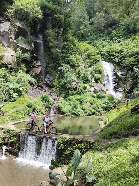 Coban Putri Air Terjun Di Malang Yang Cocok Untuk Berkemah Hibur Id