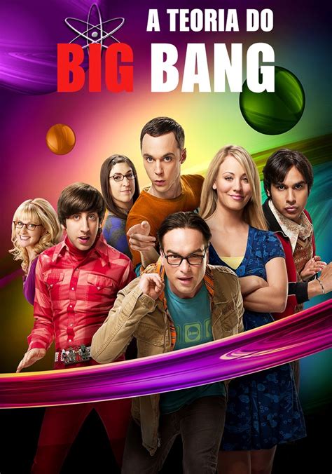 Assistir A Teoria Do Big Bang Ver Séries Online