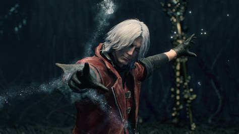 Old Dante