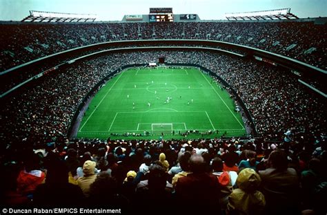 Gallery New York Cosmos Stadium