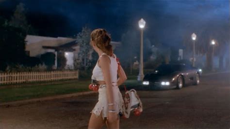 The Wraith | Movie photo, 80s movies, Movies