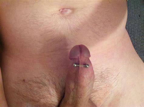 Lady Redditors Thoughts On Penis Piercings Frenum Imgur Free Nude