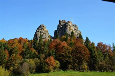 Дивовижна українська осінь. 25 неповторних осінніх пейзажів у різних ...