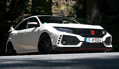 Essais Honda Civic Les Tests De La Gamme Civic