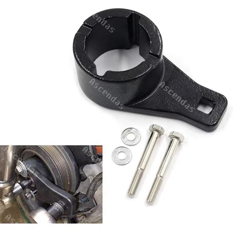 Applicable To Harmonic Tool Of Toyota Lexus Crankshaft Damper Pulley