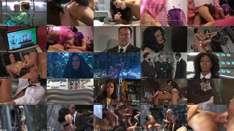 Wicked Men In Black A Hardcore Parody Intporn Forums