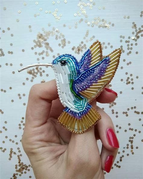 Pin On Beaded Critters