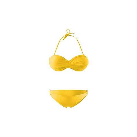 KOUZHAOA Costumi Da Mare A Vita Alta Slip Costume Donna Blu Scuro Bikini Laccetti Fascia
