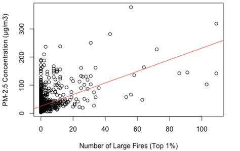 wildfires  indonesia global sentiment