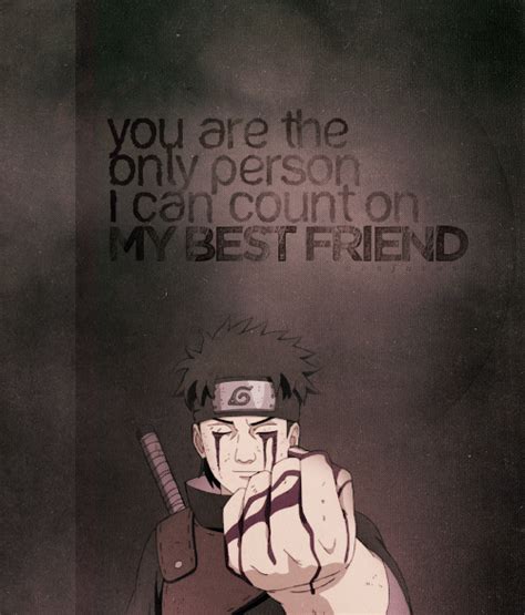 Shisui Uchihawilling To Pull An Eye Out And Fall Off A Cliff For A