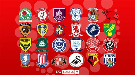 championship table  season standings football news sky