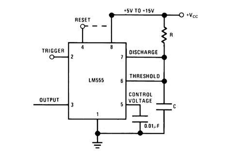 555 Timer: 8 Steps (with Pictures)