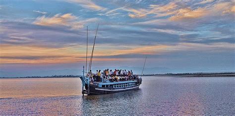 Nights Days Tour Kaziranga National Park World Largest River