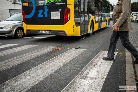 Seniorka Potr Cona Na Pasach Lubin Portal Miasta