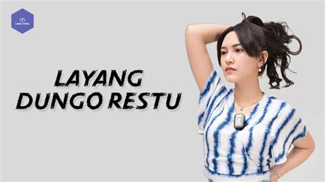 Happy Asmara Layang Dungo Restu Lirik Youtube