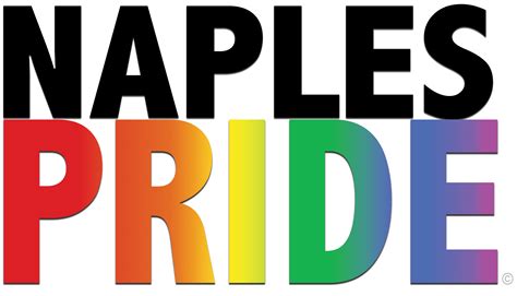 Naples Pride planning under way for June 2 PRIDE | Rainbow Pages