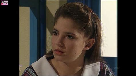 Sophie From Home And Away Played By Rebekah Elmaloglou Home And