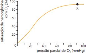 USS Univassouras 2022 1 O oxigênio O2 é transportado no sangue