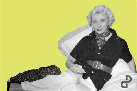 The Story Of Ruth Ellis The Last Woman To Be Hanged In The Uk