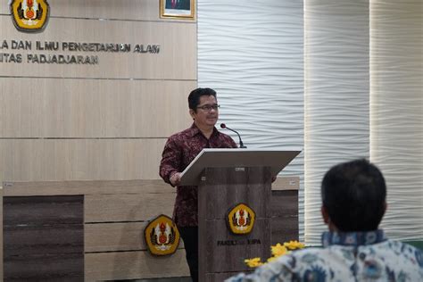 Teken Perjanjian Kerja Sama Dengan Unpad Kemendag Gandeng Akademisi