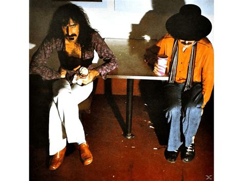 Frank Zappa Captain Beefheart Frank Zappa Captain Beefheart Bongo