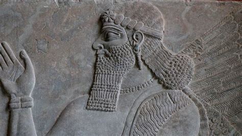 Nebuchadnezzar Image Bible Prophecy : Nebuchadnezzar's Vision