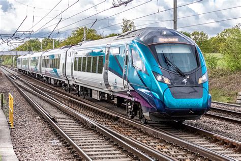 Flickr Class 397 002 First Transpennine Express Class 397 … Flickr