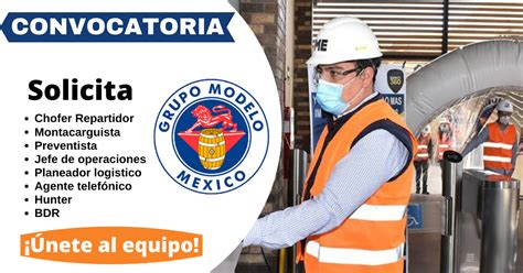 Introducir 70 Imagen Vacantes En Cerveza Modelo Abzlocal Mx