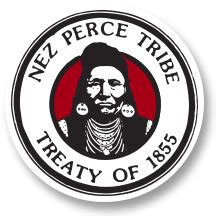 Nez Perce Tribe